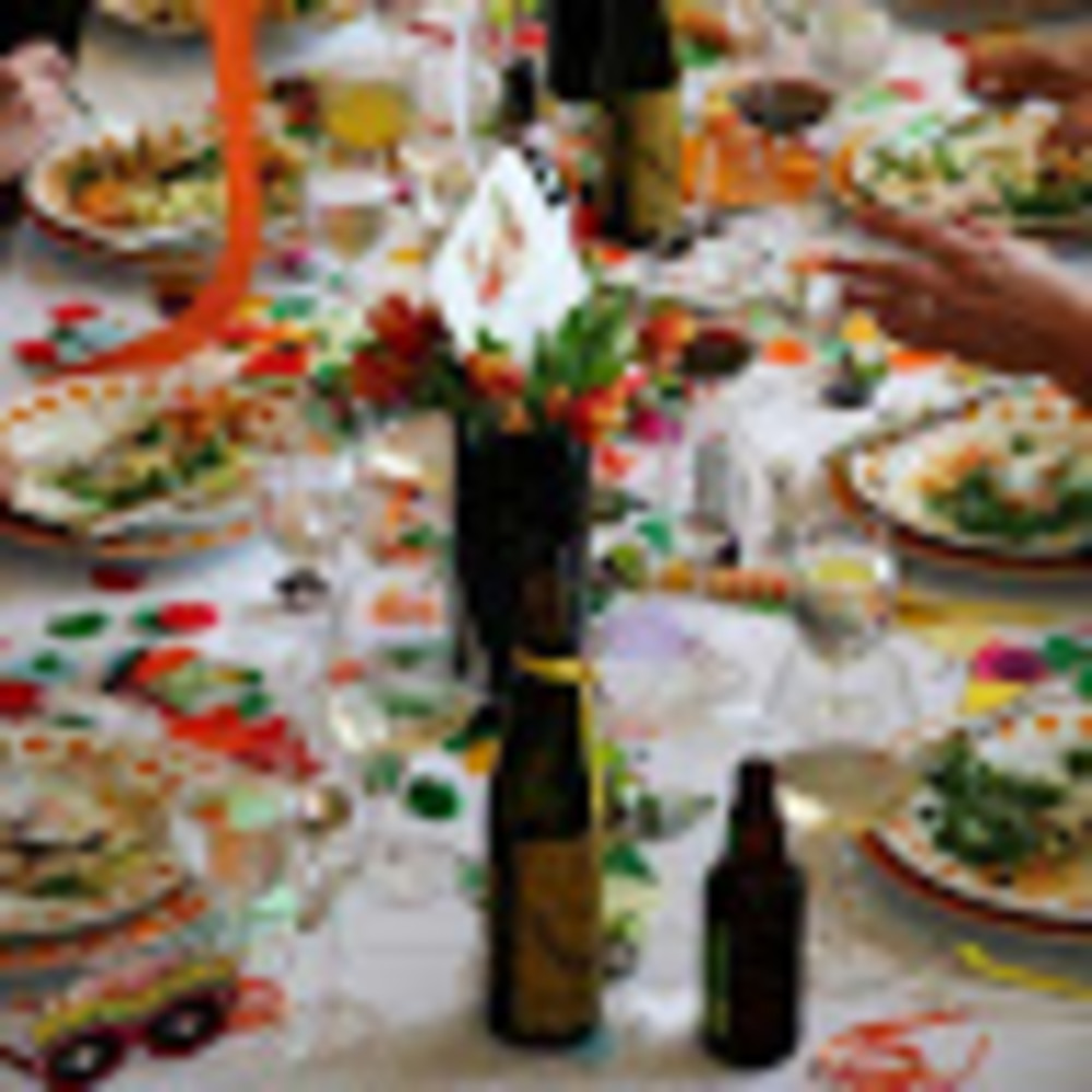 Meet your Posher, Carrie